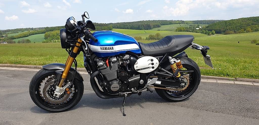 Öhlins Tutti i ricambio per moto: Öhlins FG 43 – Usato da Lantsch/Lenz venduto da crustydeamon 2