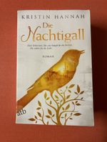 Kristin Hannah Die Nachtigall Roman