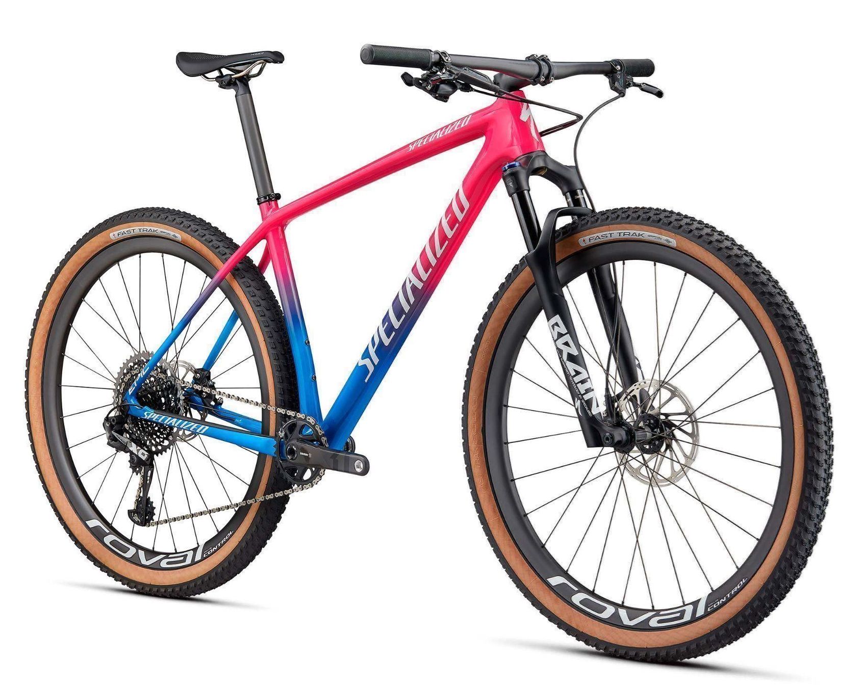 Specialized Biciclette: Specialized Epic HT Pro 29 - Carbon L – Nuovo (secondo la descrizione) da Oberengstringen venduto da audisq5 1