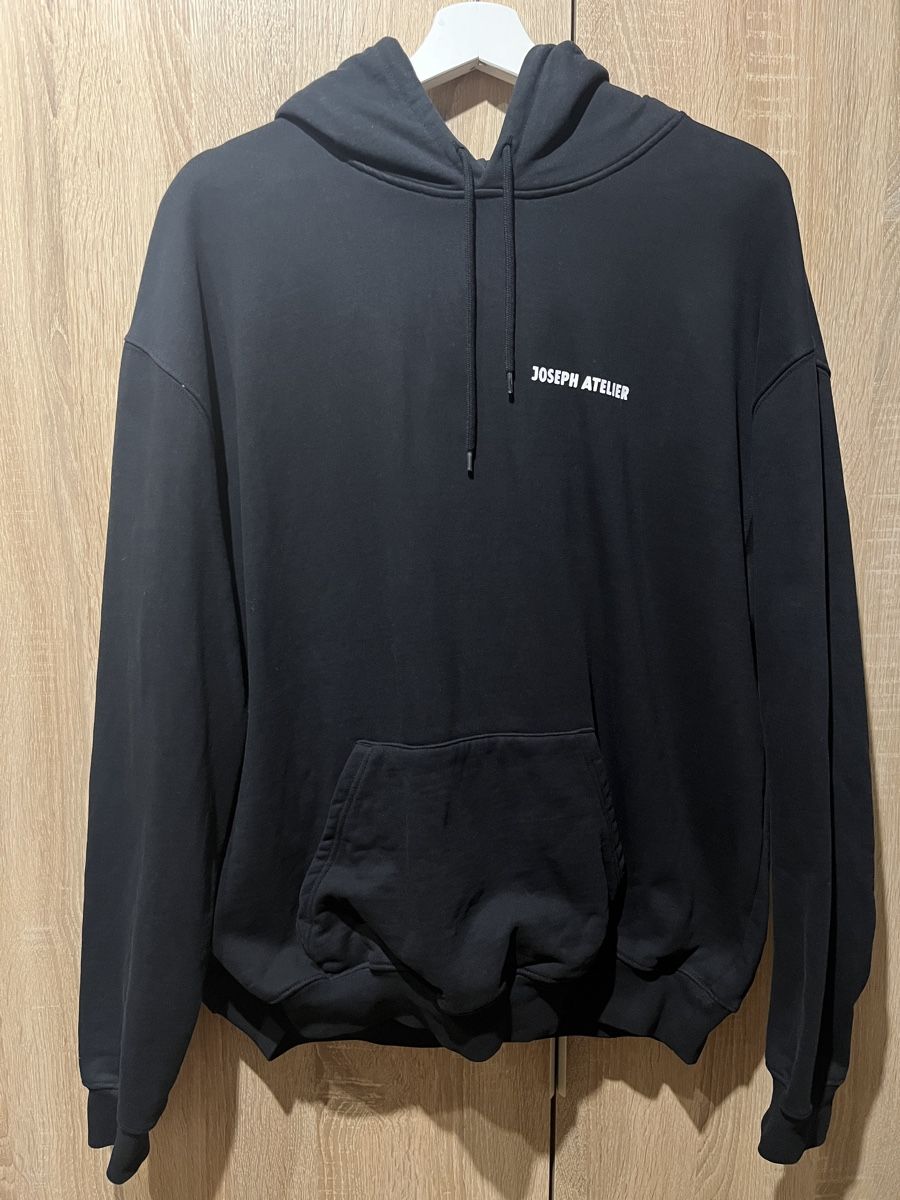 Joseph Atelier Pullover & Sweatshirts: Joseph Atelier Hoodie – Gebraucht aus Chur von flavin98
