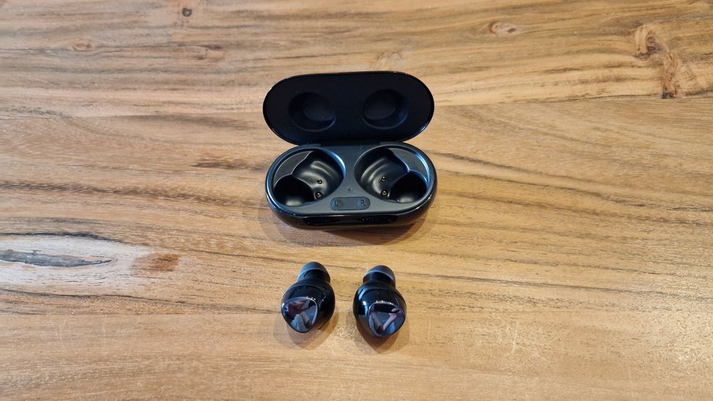 Samsung Galaxy Buds Plus | Kaufen auf Ricardo