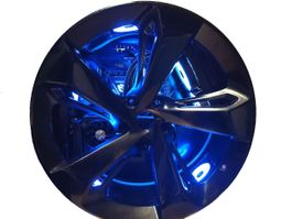 Felgen Gaming PC