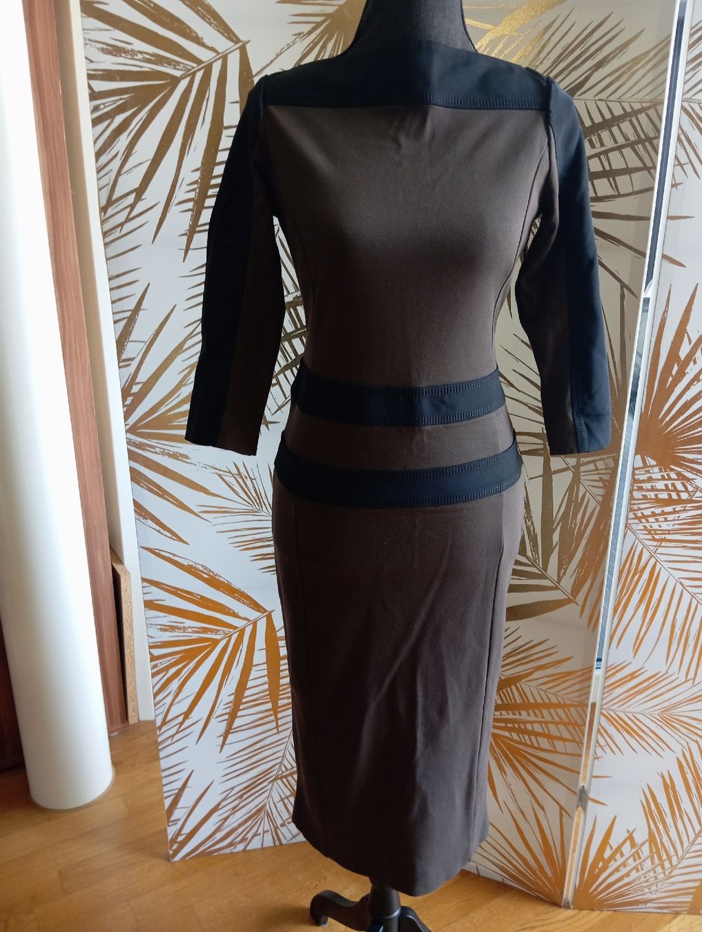 Max Mara Vestiti: MaxCo. Kleid, gr,S – Usato da Zug venduto da Marika33