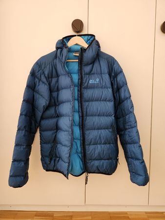 Jack Wolfskin Downjacke