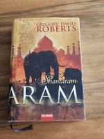Shantaram Buch