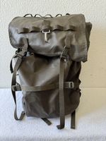 Militär Kampfrucksack