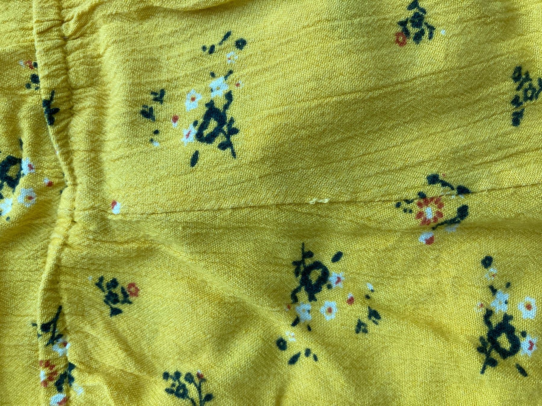 Jumpsuits: Jumpsuit Blue Seven Gr. 134 – Gebraucht aus Luzern von Aldabema 6