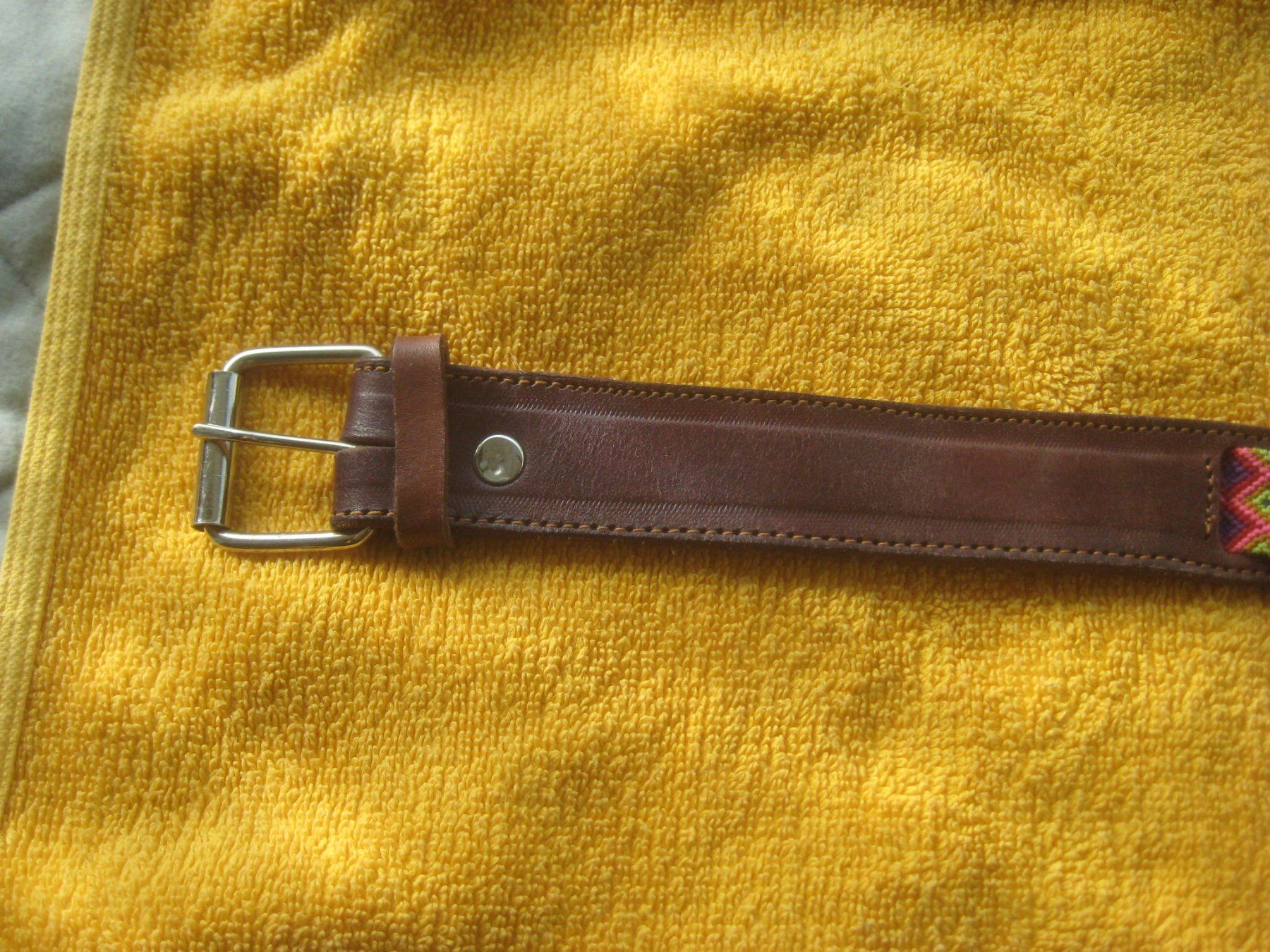 Leine & Halsband: HUNDE HALSBAND – Neu (gemäss Beschreibung) aus Uster von flocke1 2
