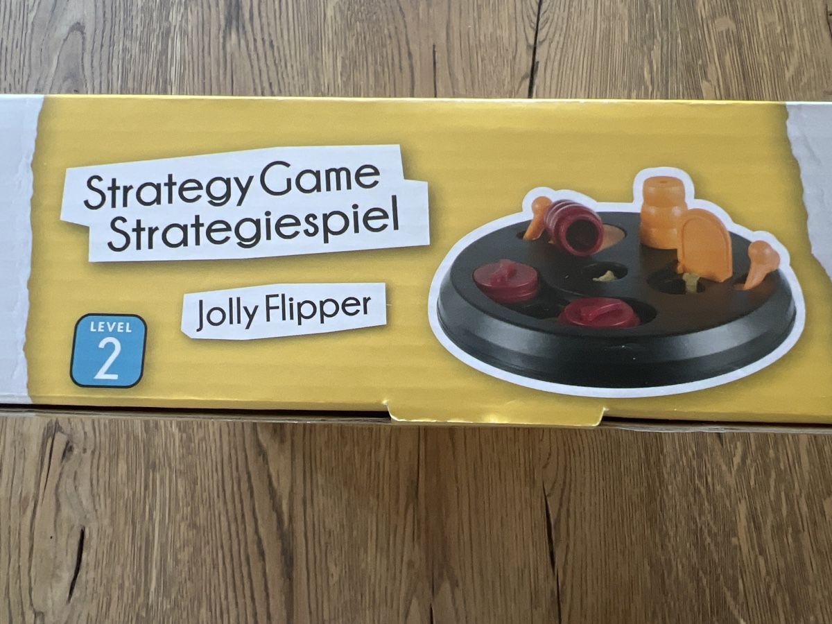 Giochi: Hunde Spiel NEU – Nuovo e nell'imballaggio originale da HORGEN venduto da vladibarca10 2