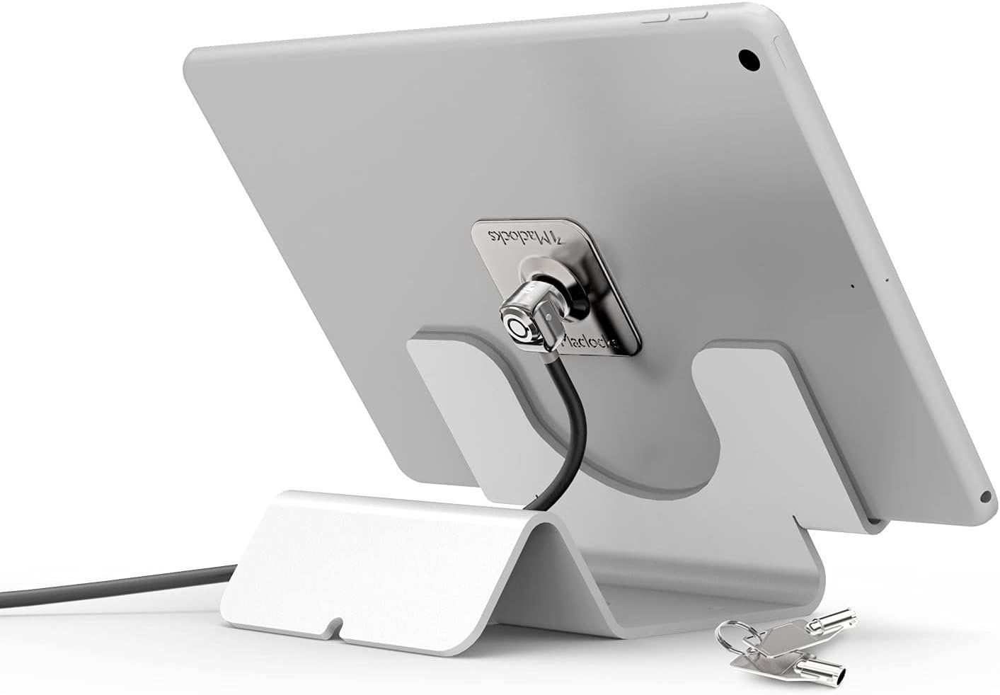 Lucchetti: Compulocks Tablet/Handy Diebstahlsicherung – Nuovo e nell'imballaggio originale da Aarau venduto da steph1 3