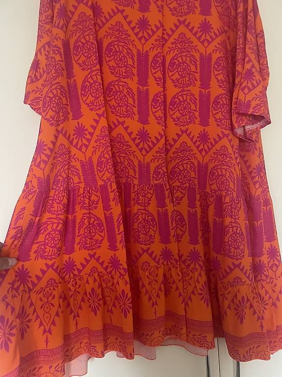 Vestiti: Wunderschönes Hadassa Kleid – Usato da Zürich venduto da pau_7dz6 2
