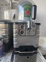 Blade Zapfanlage Heineken für den Sommer 🍻, Top Zustand