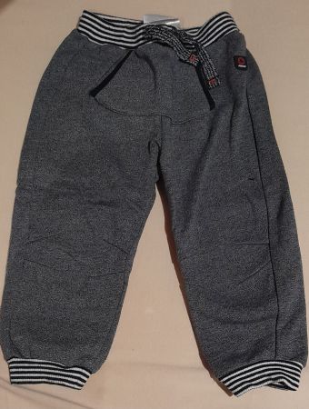 Graue Hose für Kinder, Grösse 80, Mayoral