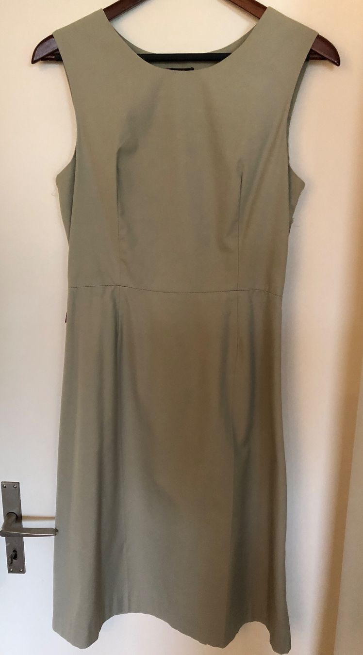 Levi's Vestiti: Levi’s Dress + Monsoon Jacket – Usato da Brugg AG venduto da Magna3 1