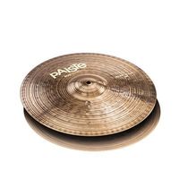 Hi-Hat Paiste 900 Series Heavy 15"