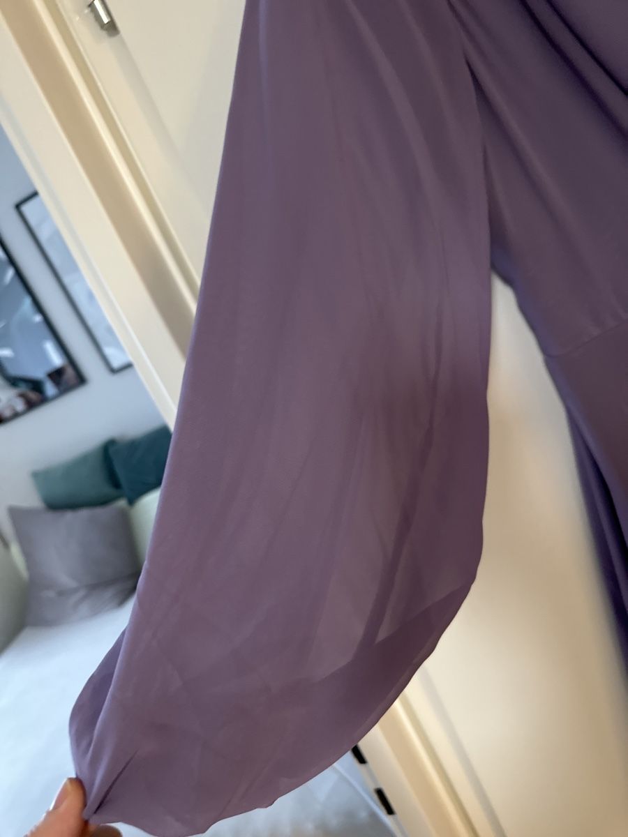 Kleider: Abendkleid Gr 46-48 – Gebraucht aus Volketswil von Sina008 4