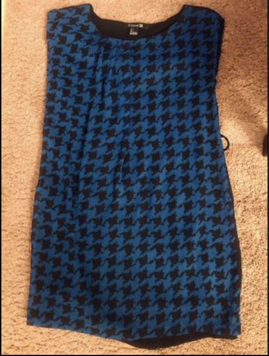 Vestiti: Kurzes Kleid – Usato da Basel venduto da shirley_gold