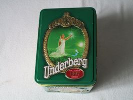 Underberg Blechdose