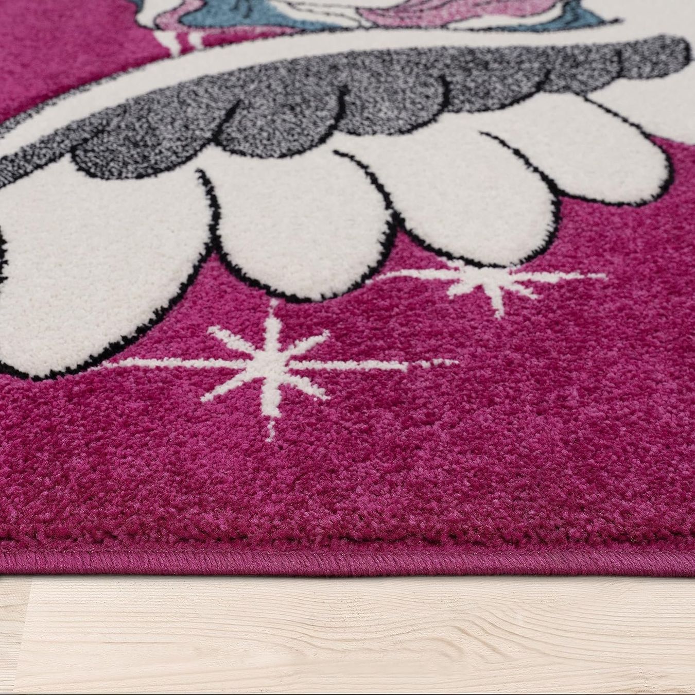 Tappeti: -50% 💕 Kinderteppich Einhorn n e u – Nuovo e nell'imballaggio originale da Bern venduto da MIR-IAM 3