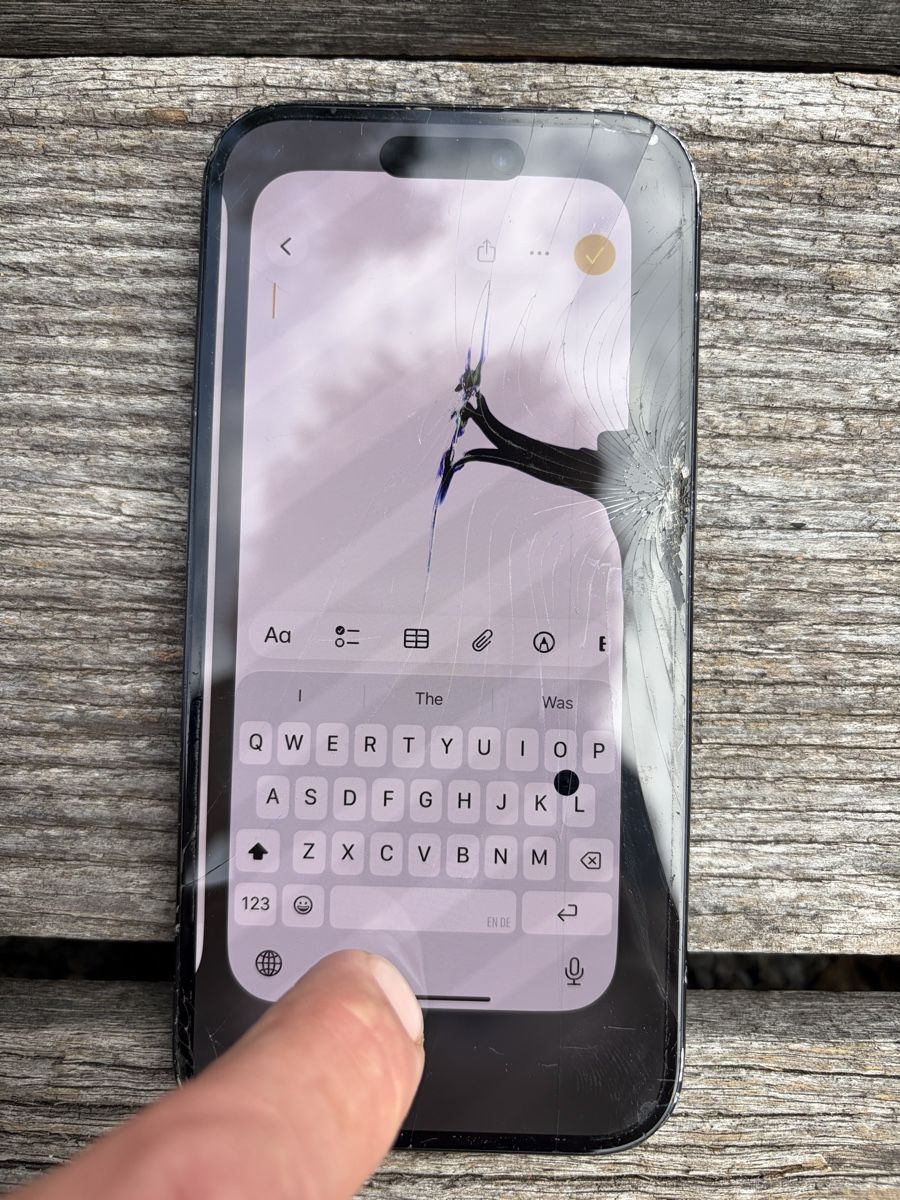 Apple Telefoni cellulari / Smartphones: Iphone 16 voll funktionstüchtig  – Usato da Scuol venduto da jul_xwm9 6