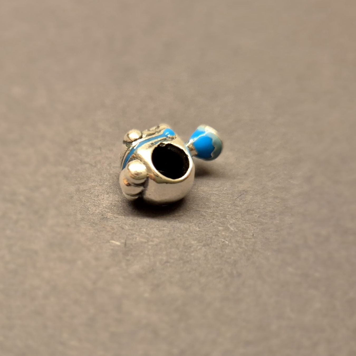 Ciondoli: Charm Elsa +Garantie – Nuovo (secondo la descrizione) da Rotkreuz venduto da Carbone_Bijou-Shop 2
