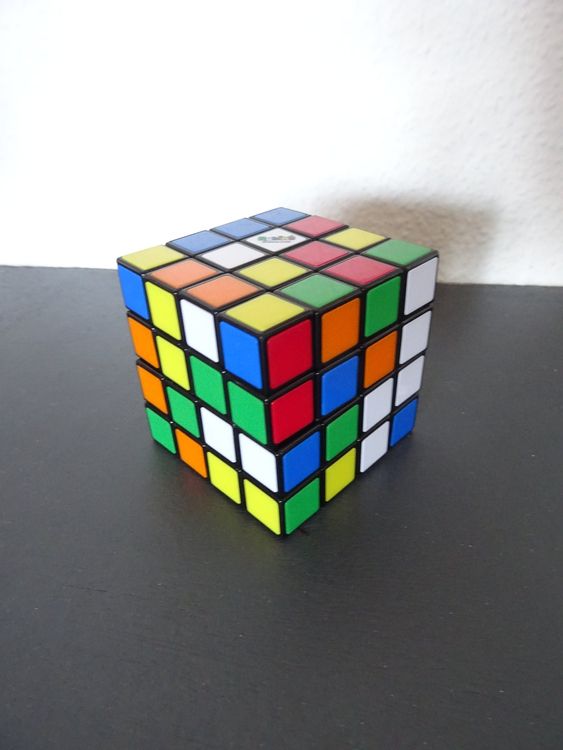Original Rubik