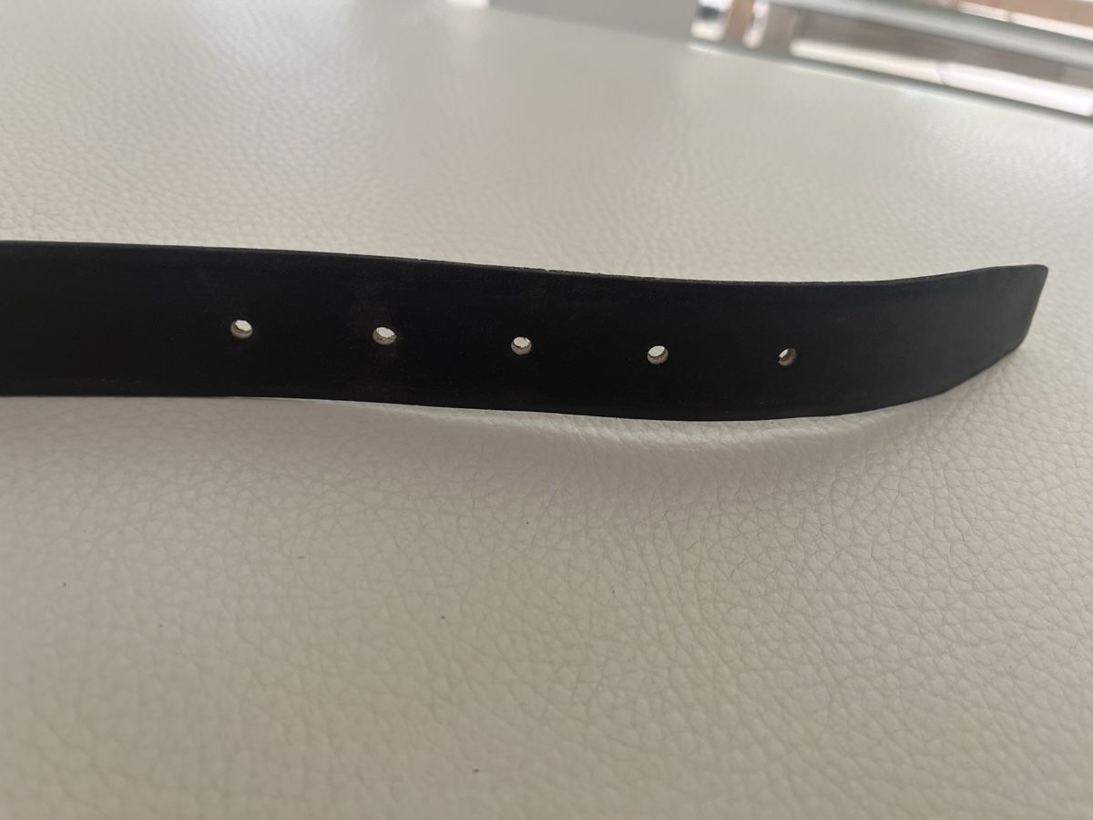 Dior Gürtel: Ceinture Christian Dior 110 – Gebraucht aus Sugiez von Vuitton_for_life 3