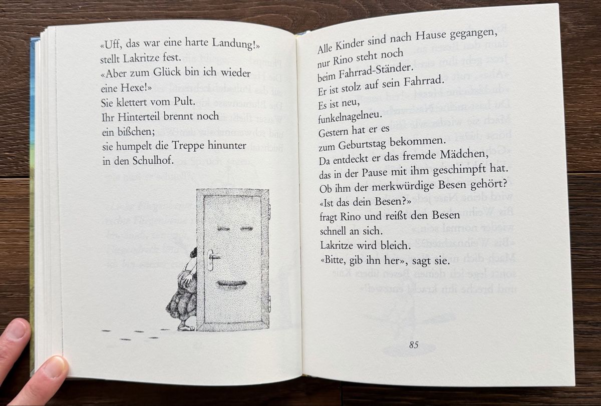 Livres: Kinderbuch – D'occasion à Pfäffikon ZH par aveo14 4