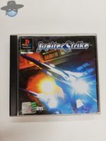 Juptier Strike / Sony Playstation 1 PS1