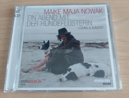 Hundeflüsterin CD