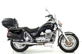 Moto Guzzi California EV