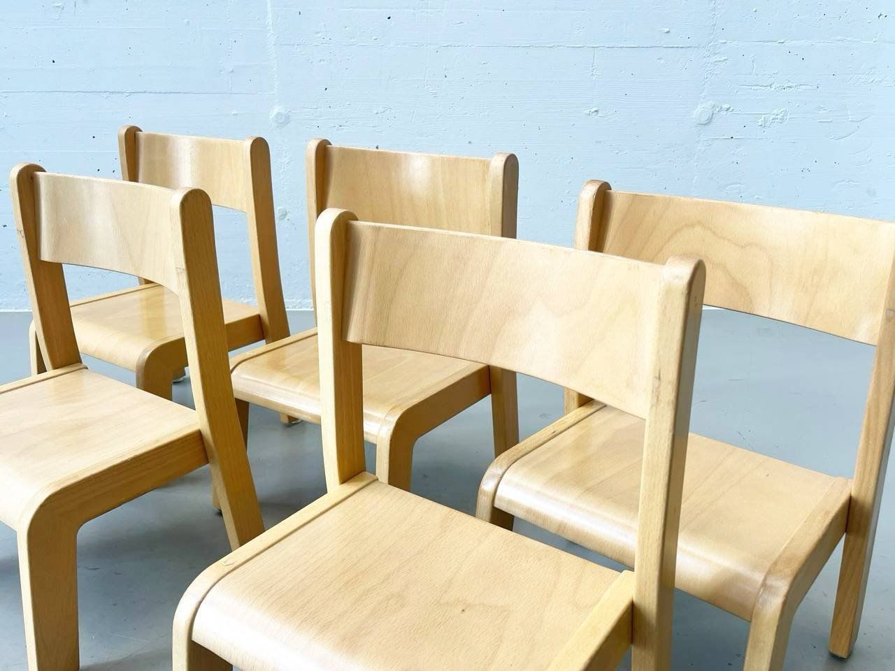 Kindersthle Moritz N von dem Hersteller Eibe (Gebraucht) in Zrich fr CHF  26  nur Abholung auf Ricardo kaufen