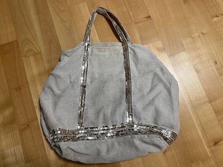 Sac Vanessa Bruno lin 