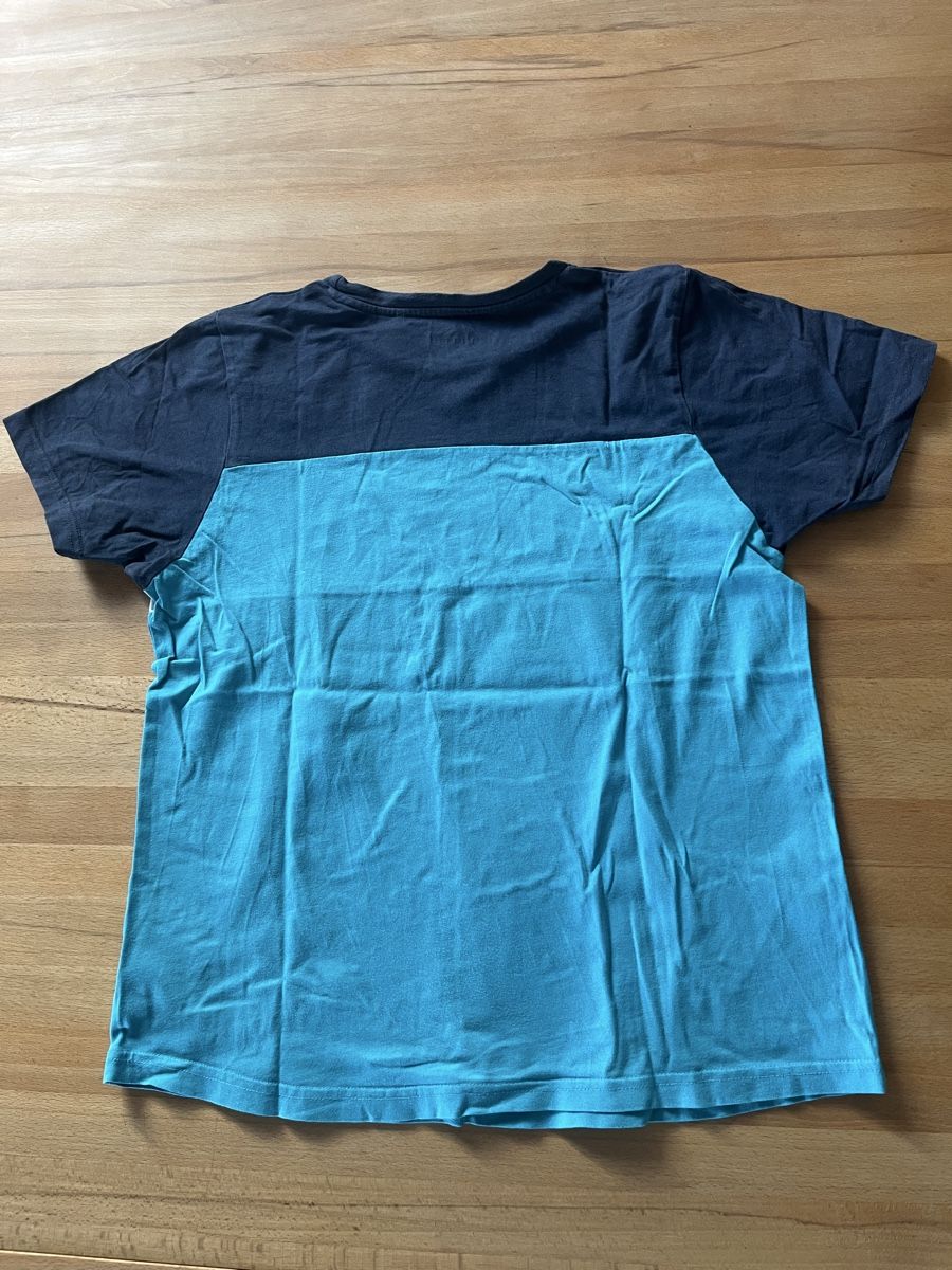 Ellesse T-shirt: T-Shirt Ellesse – Usato da Möriken AG venduto da Tigerente12 1
