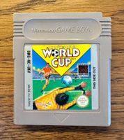 World Cup - Nintendo Game Boy