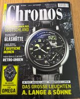 A. Lange & Söhne und die besten Uhren aus Deutschland