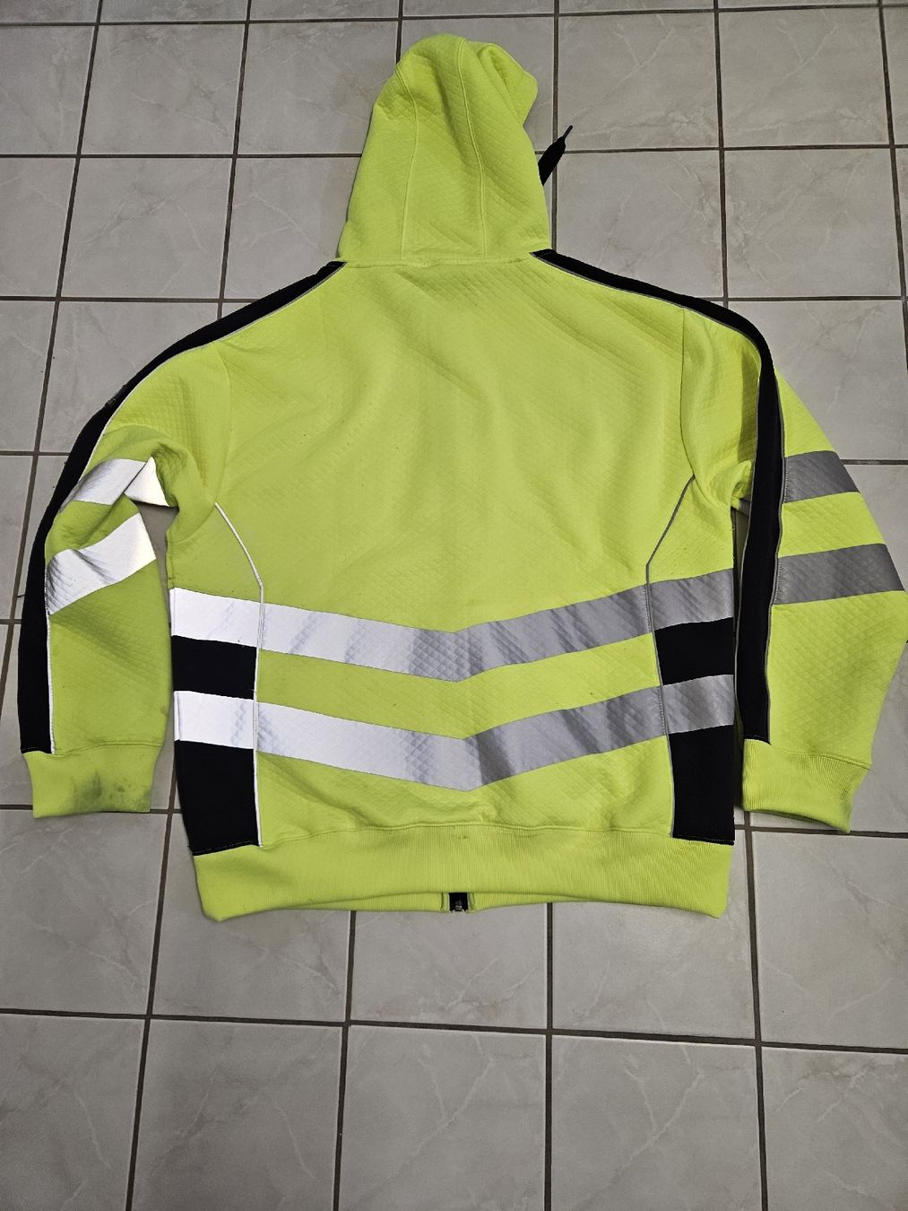 Vestes: Warnjacke Mascot – D'occasion à Appenzell Eggerst. par Tom860 1
