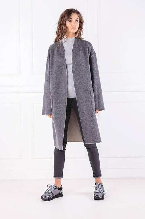 Pinko Manteaux: PINKO wolle mantel – D'occasion à Wettingen par ObradovicJelena