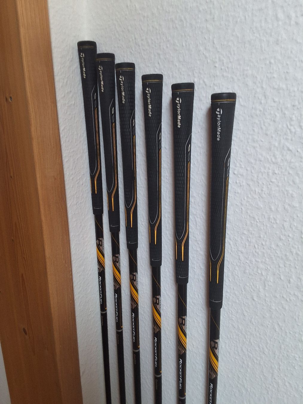 Taylor Made Clubs & Sets: Golfschläger – D'occasion à Menzingen par mat_vx5h 2