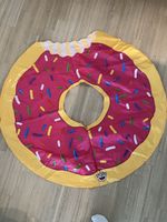 XXL Schwimmring Donut 