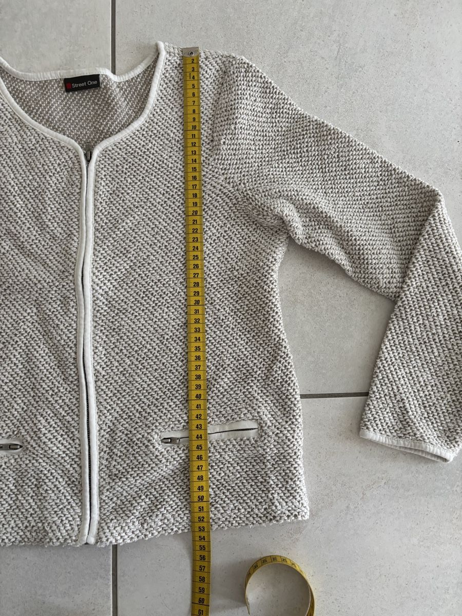 Maglioni & Felpe: Street One Boucle-Strick Gr.M – Usato da Eglisau venduto da 3flower-power3 6