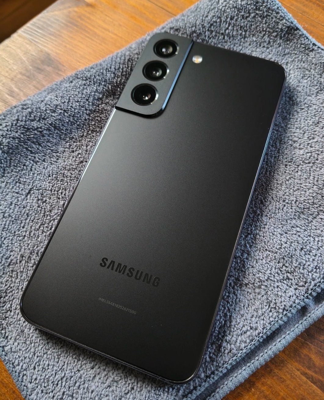 Samsung Handys / Smartphones: Samsung S22 5G (128GB) – Gebraucht aus Luzern von Waince786