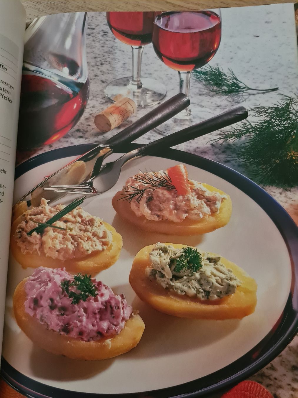Libri: Buch Kartoffel Kartoffeln Kochen – Usato da Langenthal venduto da Polarisstern 1