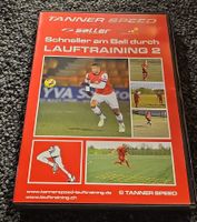 Lauftraining DVD Tanner Speed (18904)