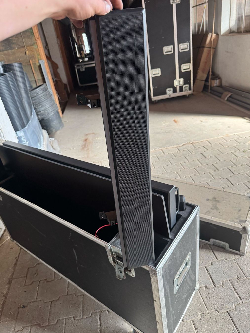 Panasonic Televisori: Grosse Flachbildschirm TV – Usato da Bottmingen venduto da bj824 4