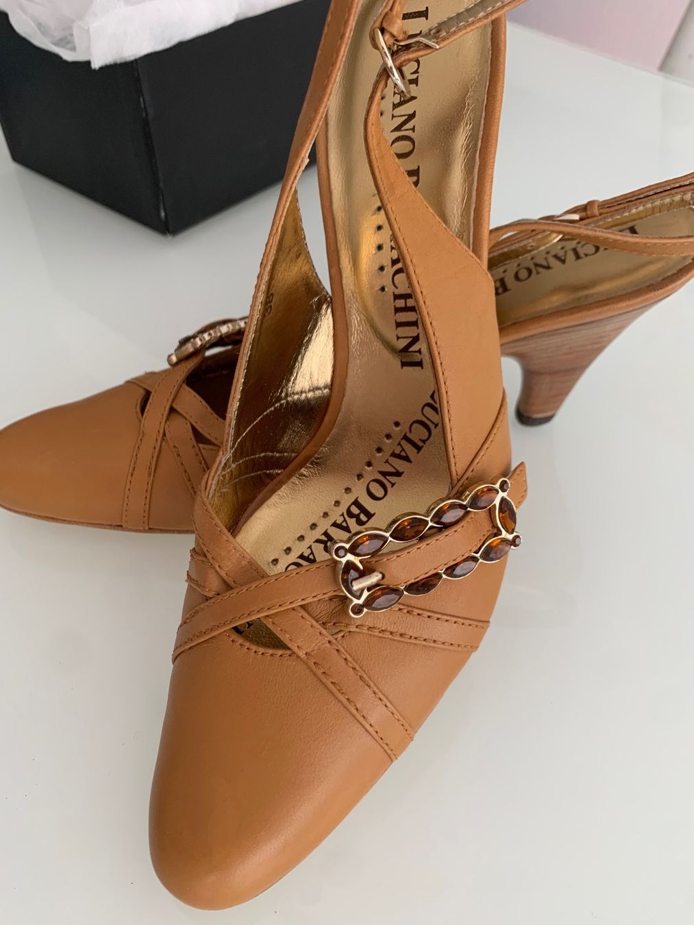 Damenschuhe: Schuhe NP 179 Fr – Neu und originalverpackt aus Füllinsdorf von Bambu2007 1
