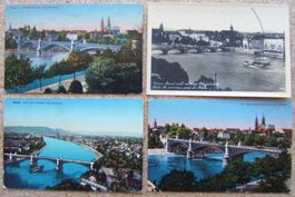 4 AK BASEL