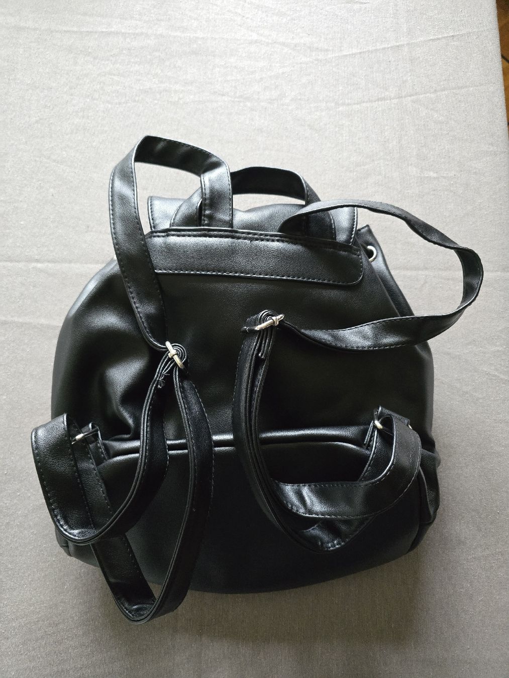 Zaini: Sac à dos Even & Odd – Nuovo (secondo la descrizione) da Courtelary venduto da syllou1978 1