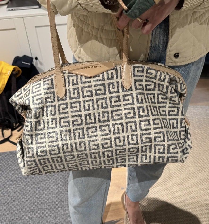 Givenchy Borse da donna: Givenchy Tote Bag – Usato da Zürich venduto da maricampos 1