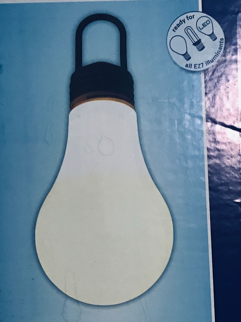 Livique Lampadari & plafoniere: Pendellampe ILLUMINA Neu – Nuovo e nell'imballaggio originale da Frauenfeld venduto da berk39 8